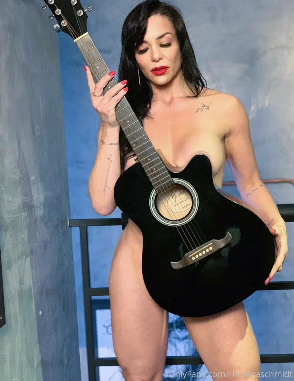Renata Schimidt - assistente de palco programa do Ratinho 🐭 preview 4 no Private Play