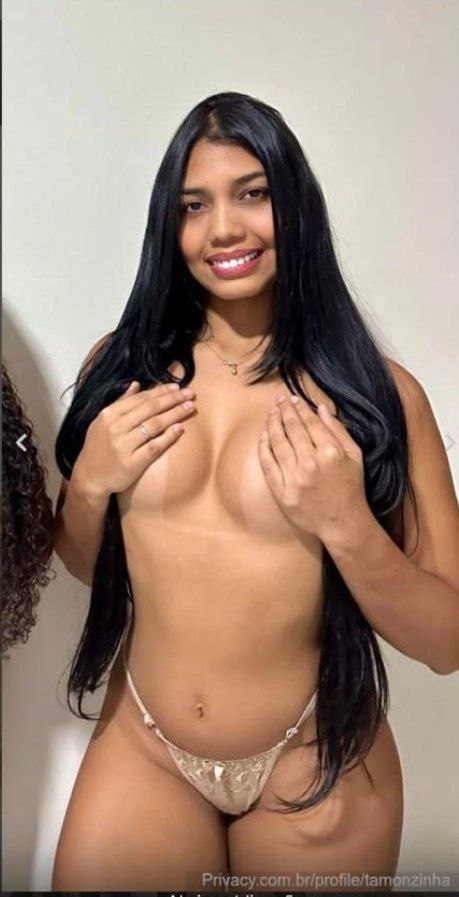 Tamonzinha preview 2 no Private Play
