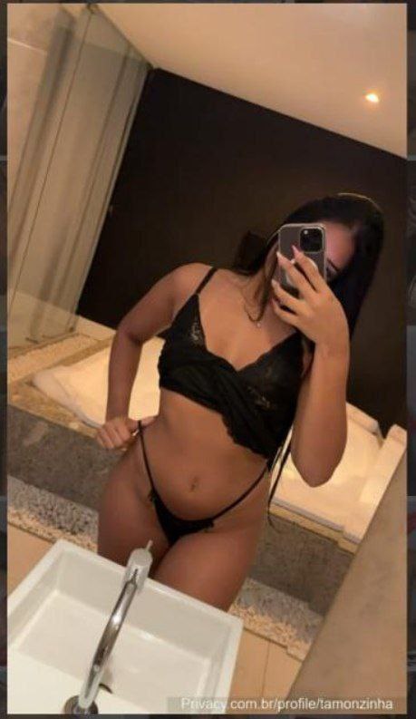 Tamonzinha preview 3 no Private Play