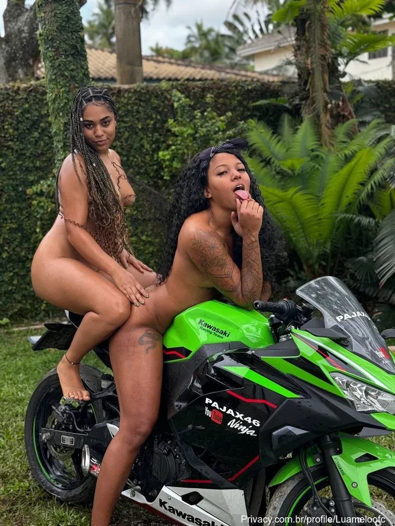 Lua Melo - Luara Souza preview 2 no Private Play