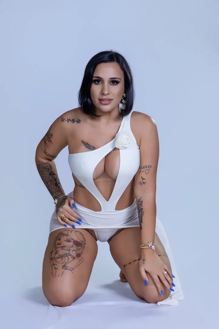 Rafaela Marinha preview 3 no Private Play