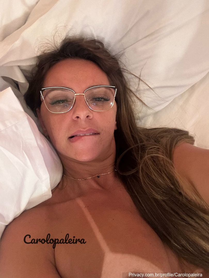 Vídeo de Carolina Barra - Carol Opaleira preview 12 vazado do Privacy