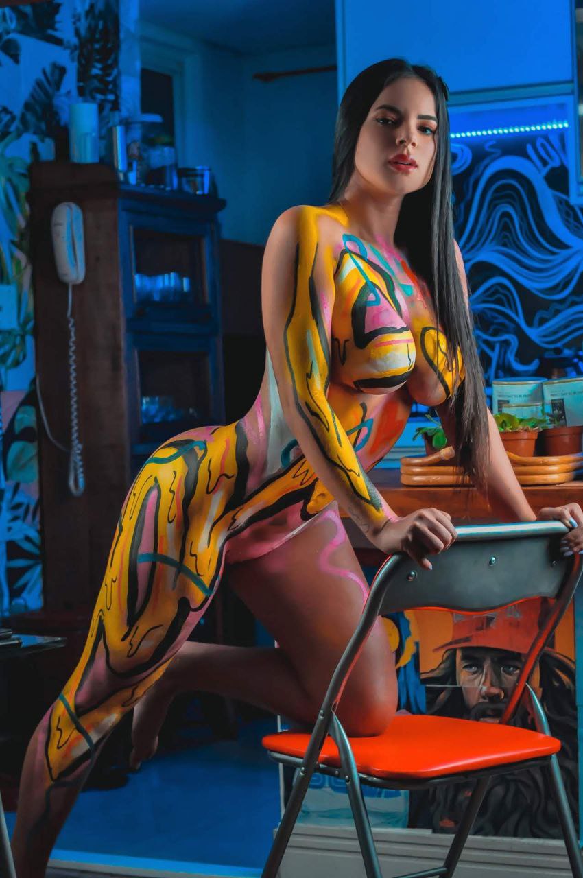 Kethellen Soares nua fotos e videos vazados