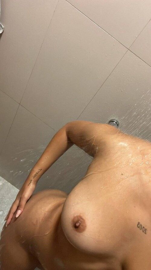 Giovanna Lima preview 2 no Private Play