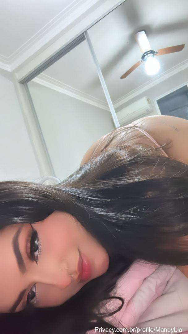 Mandylia x Ingrid Paixão - Baianinha preview 3 no Private Play