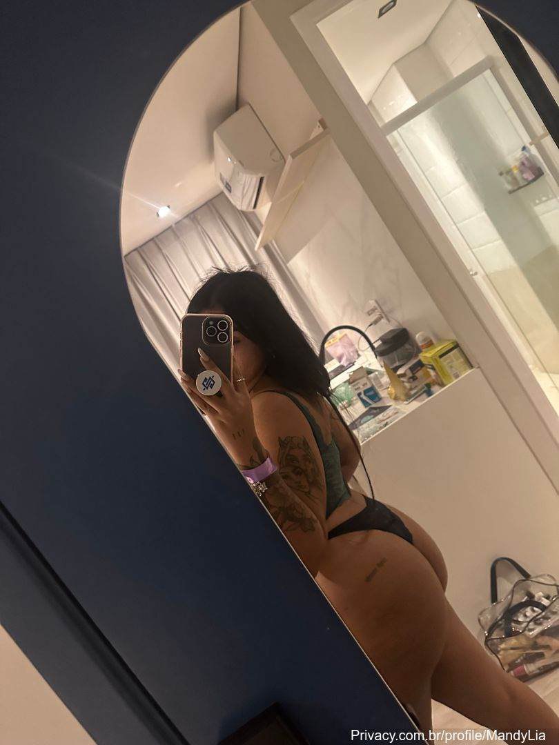 Mandylia x Ingrid Paixão - Baianinha preview 4 no Private Play