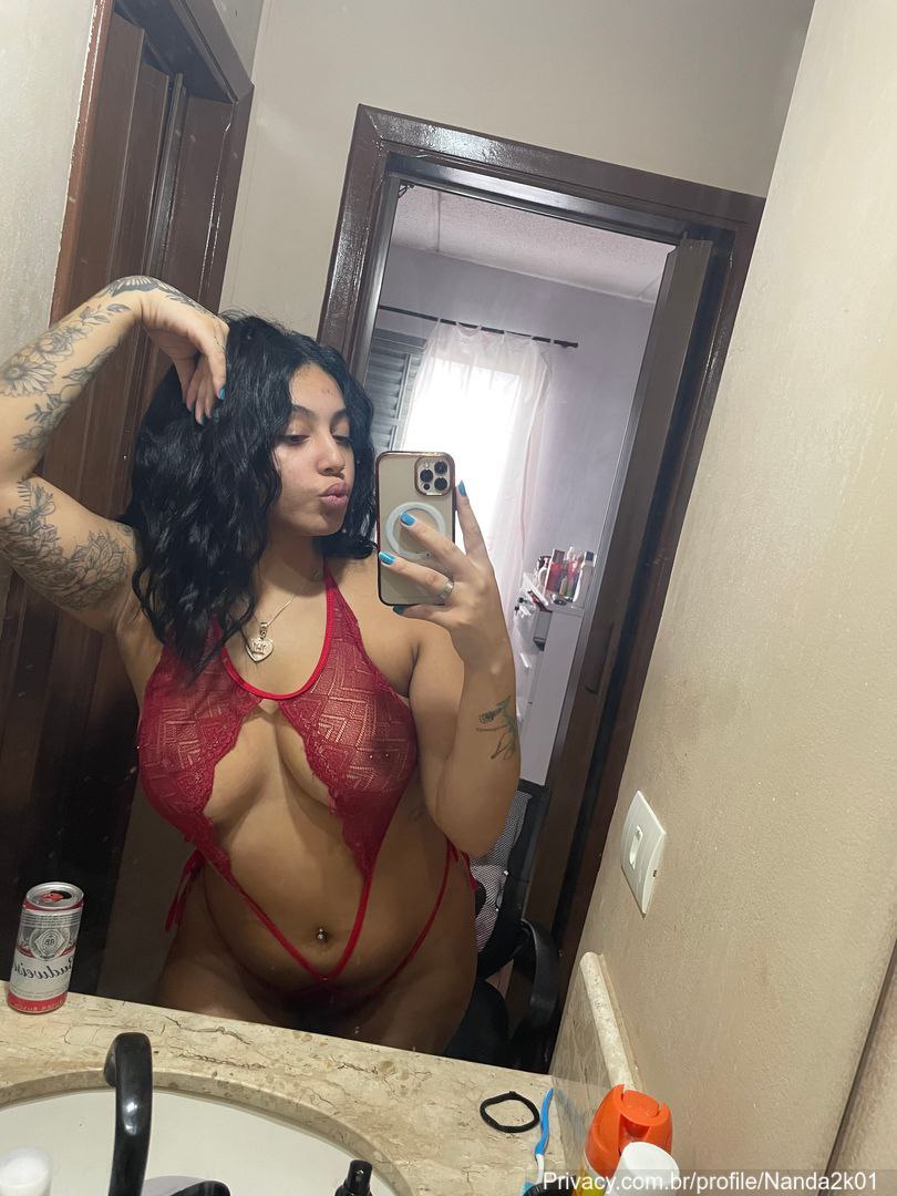 Nandinha - Nandinha777 777 preview 3 no Private Play