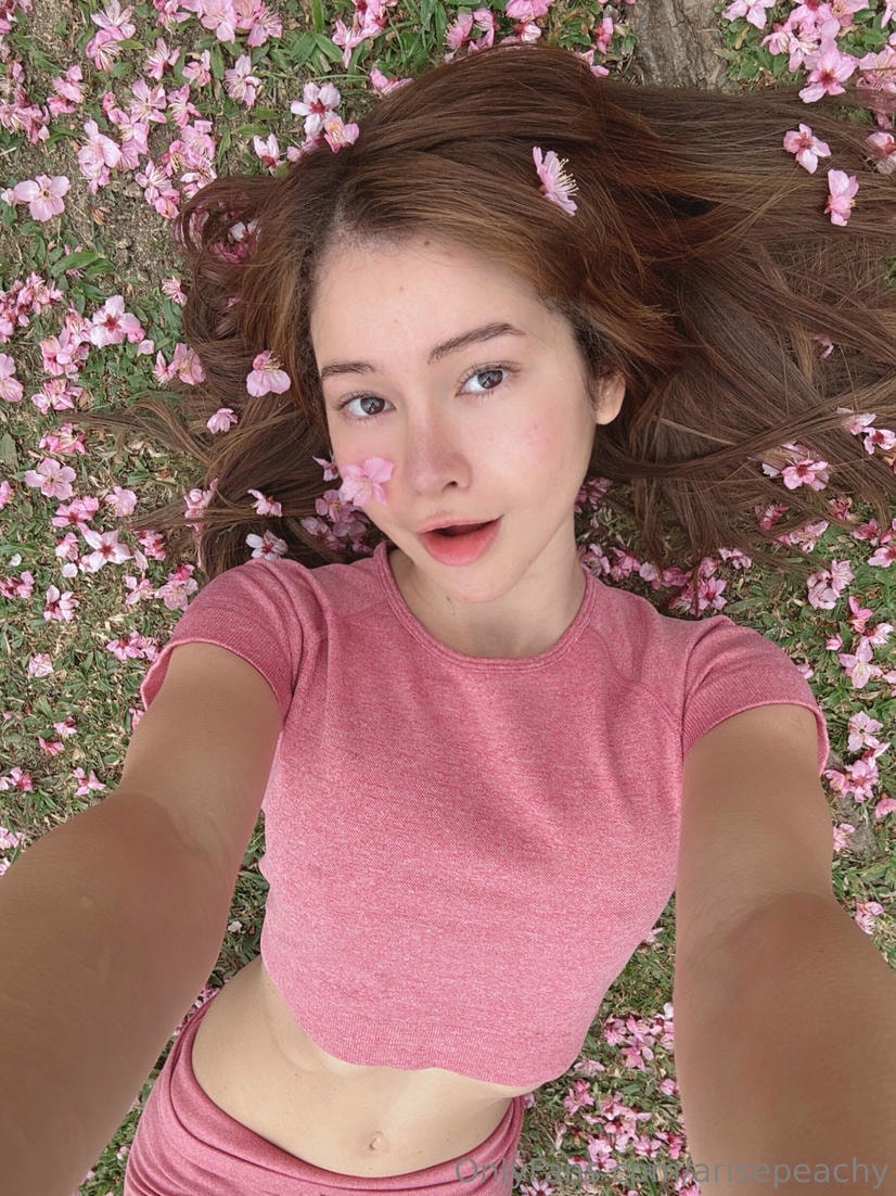 Vídeo de Arise Peachy preview 4 vazado do Privacy