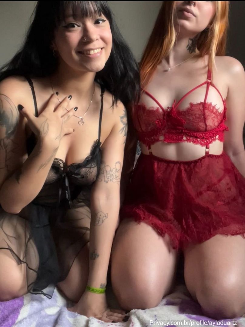 @AylaDuarte preview 3 no Private Play