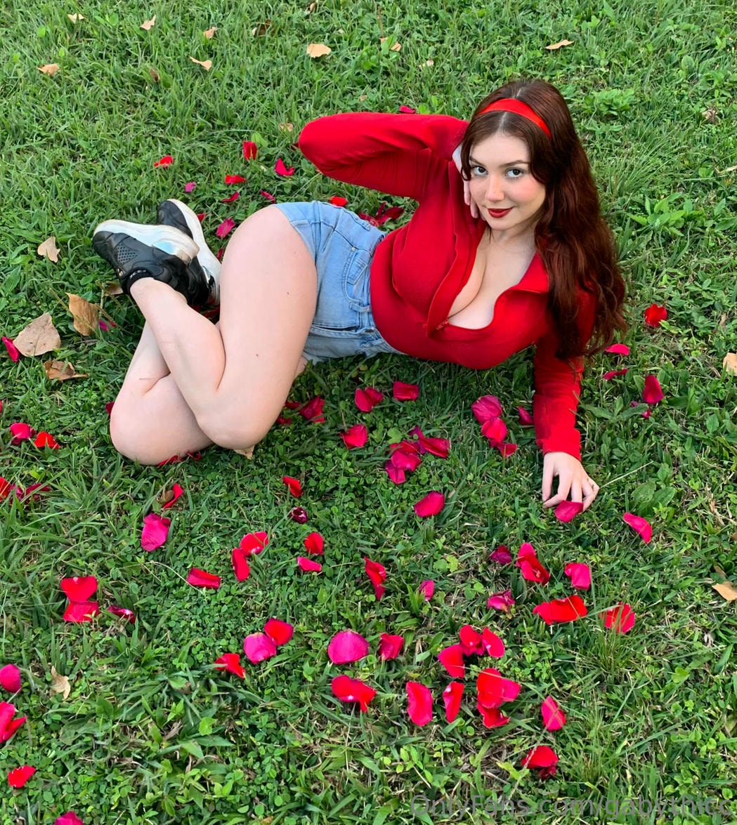Vídeo de Gabythicc preview 2 vazado do Privacy