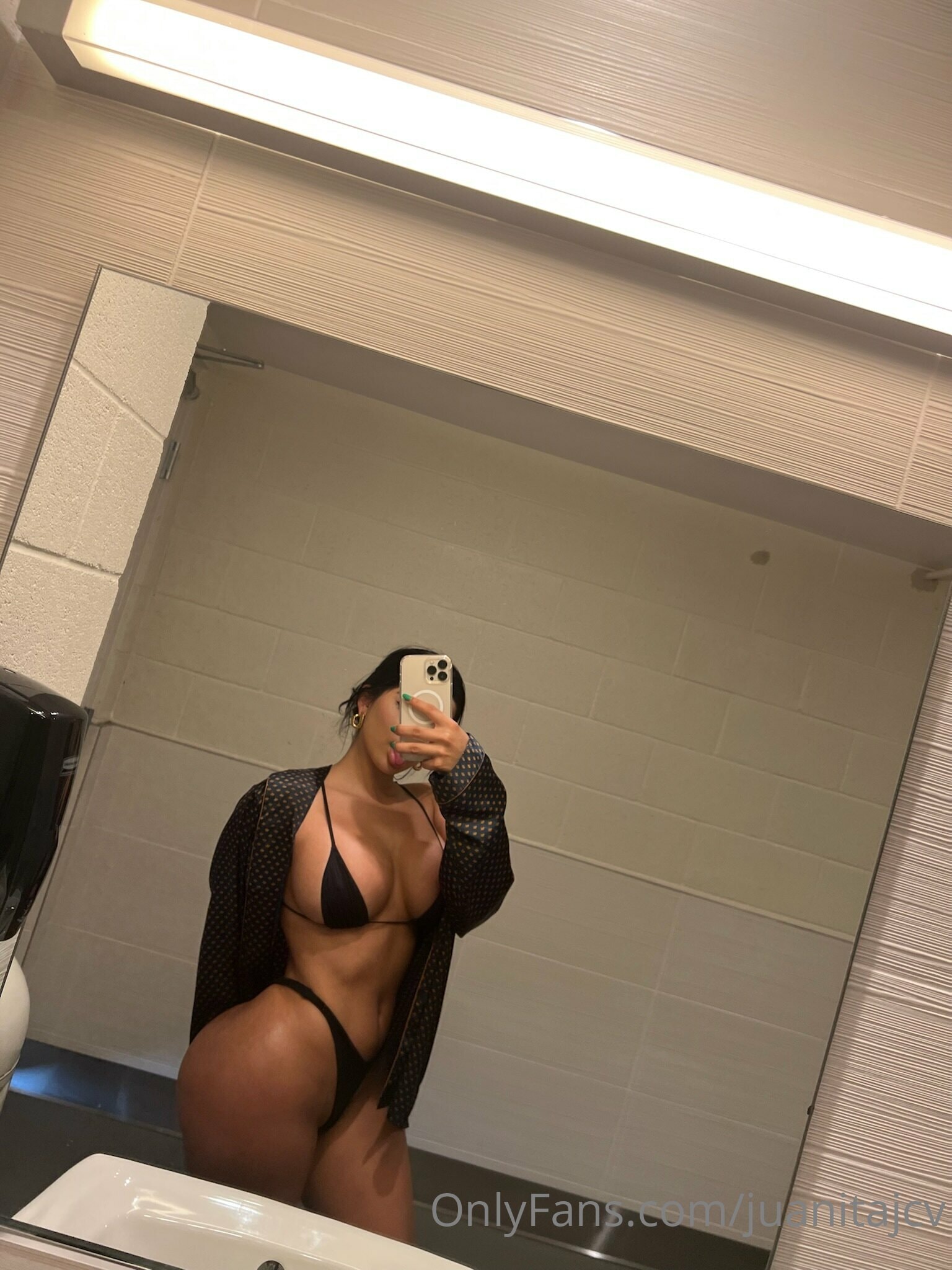 @JuanitaJCV preview 2 no Private Play