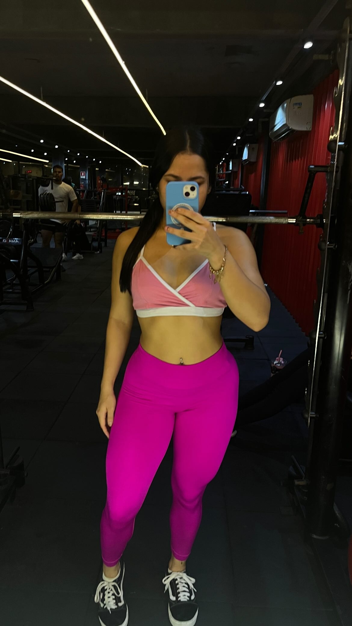 Keillane Oliveira