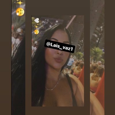 @ LaisVaz preview 4 no Private Play