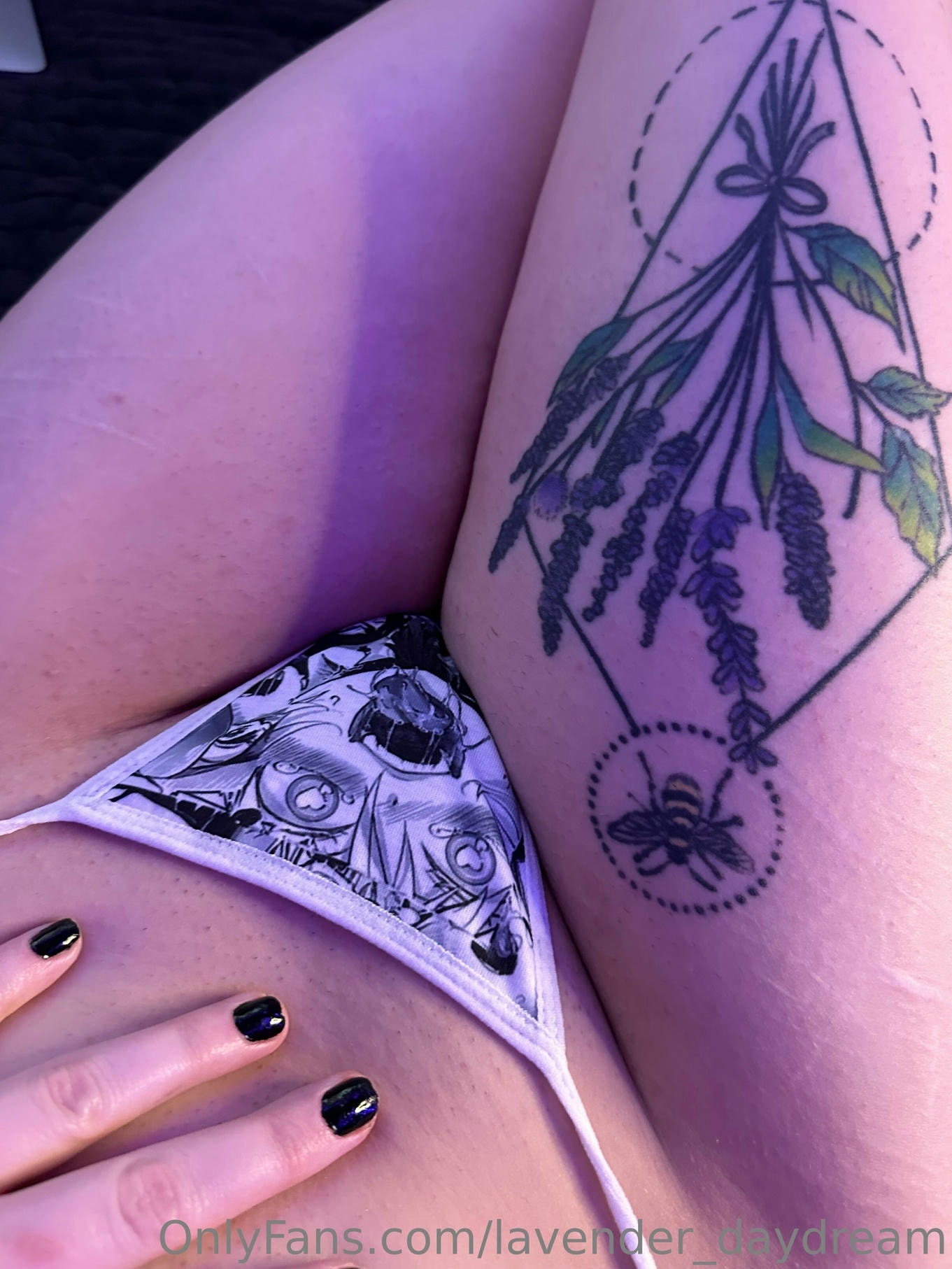@LavenderDaydream preview 3 no Private Play