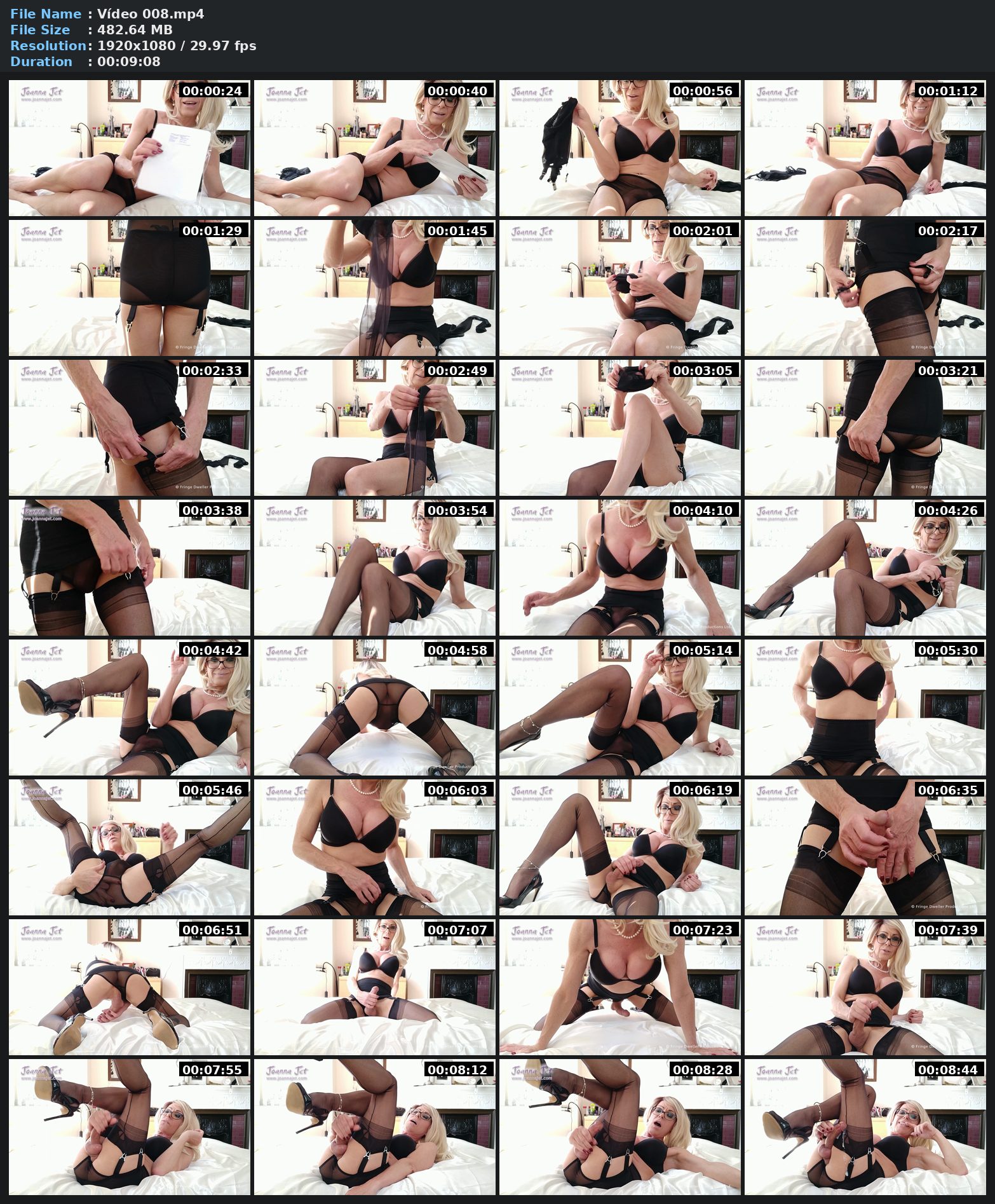 Vídeo de Onlyfans Vazados-Transex-06 preview 5 vazado do Privacy