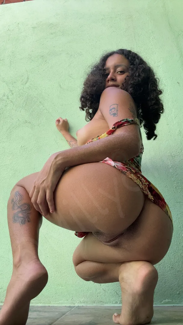 Vídeo de Milly Ofc preview 2 vazado do Privacy