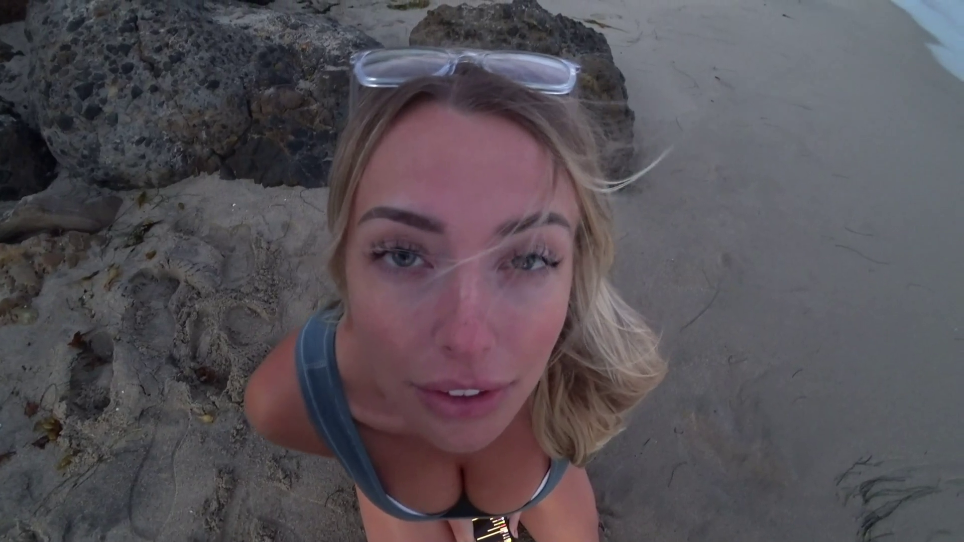 Vídeo de Corinnakopf preview 10 vazado do Privacy