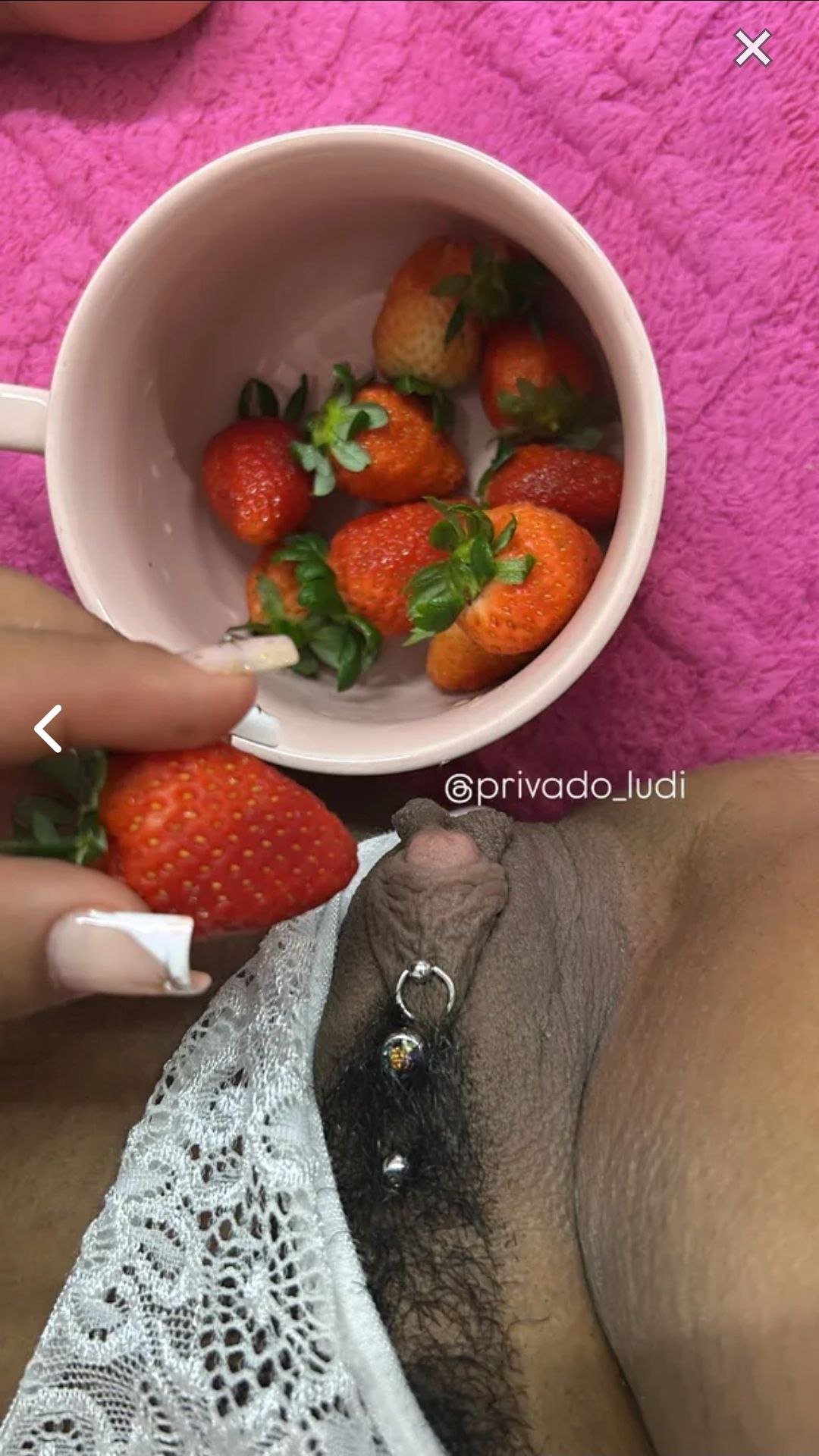 Luu mel - Ludi preview 2 no Private Play
