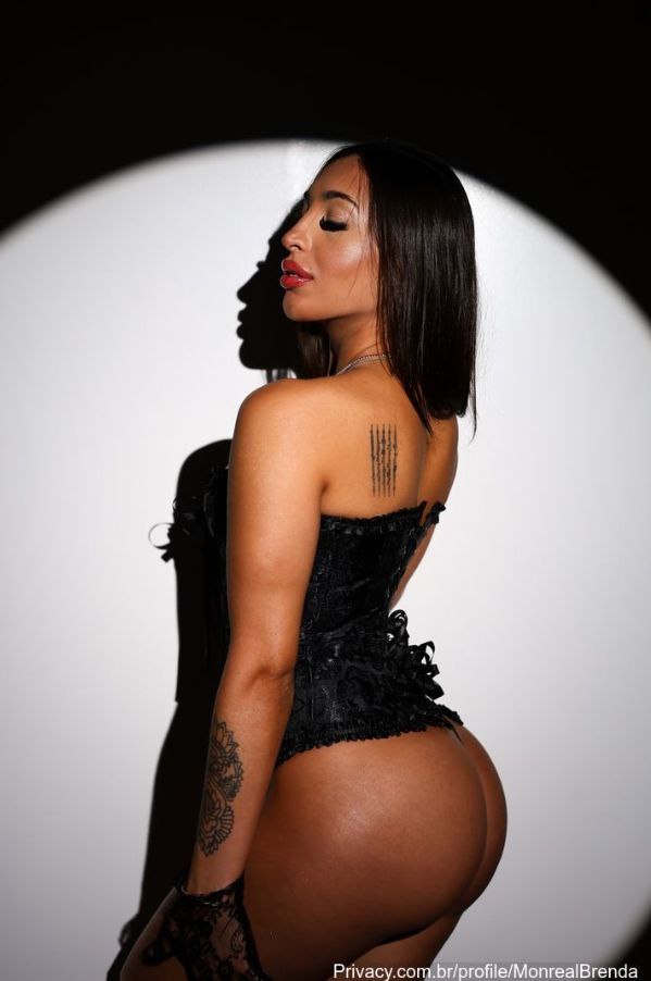 Brenda Monreal