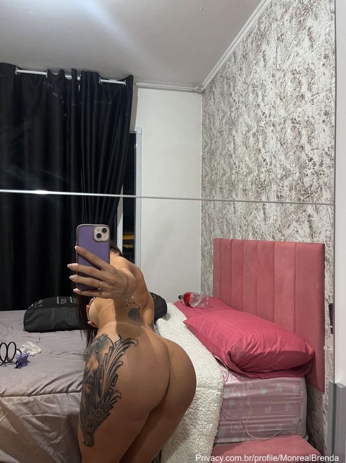 Brenda Monreal preview 4 no Private Play