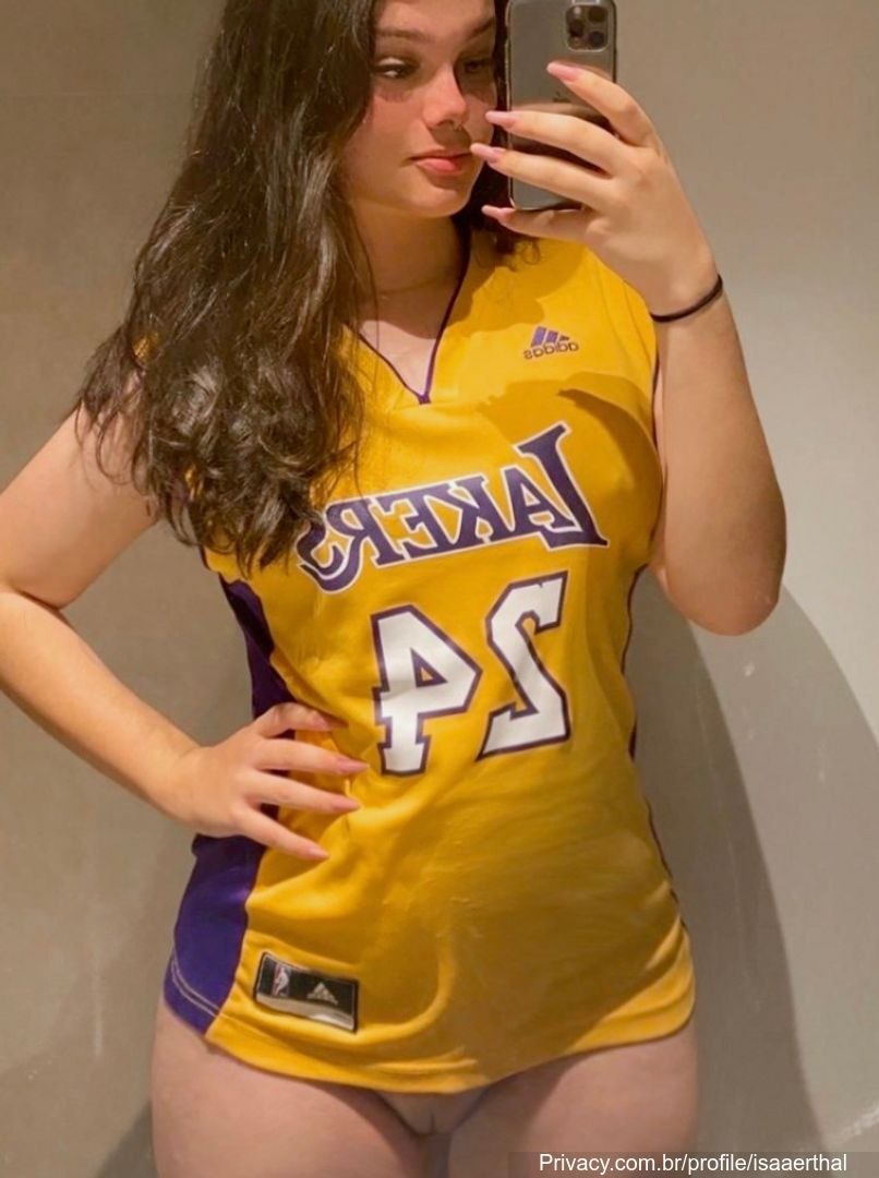 Isabella Erthal preview 2 no Private Play