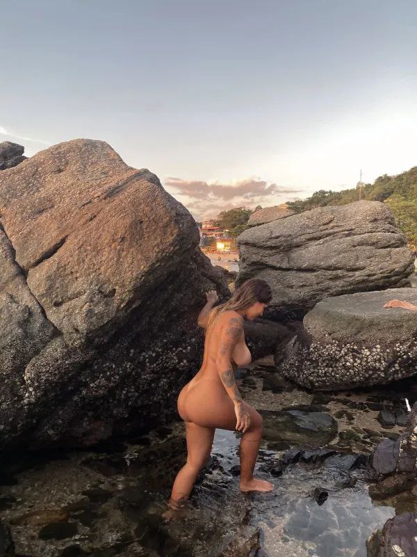 Julia Bhering preview 3 no Private Play