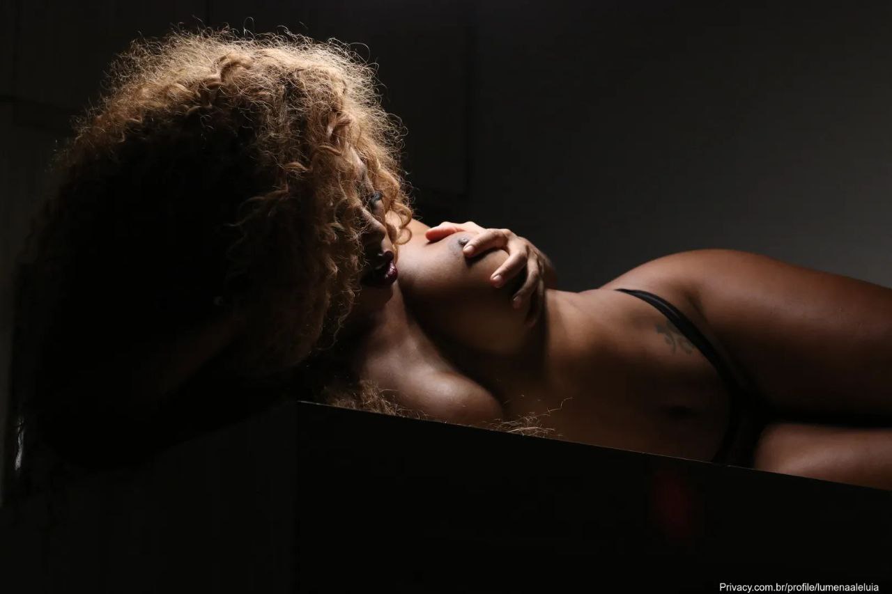Lumena Aleluia preview 4 no Private Play