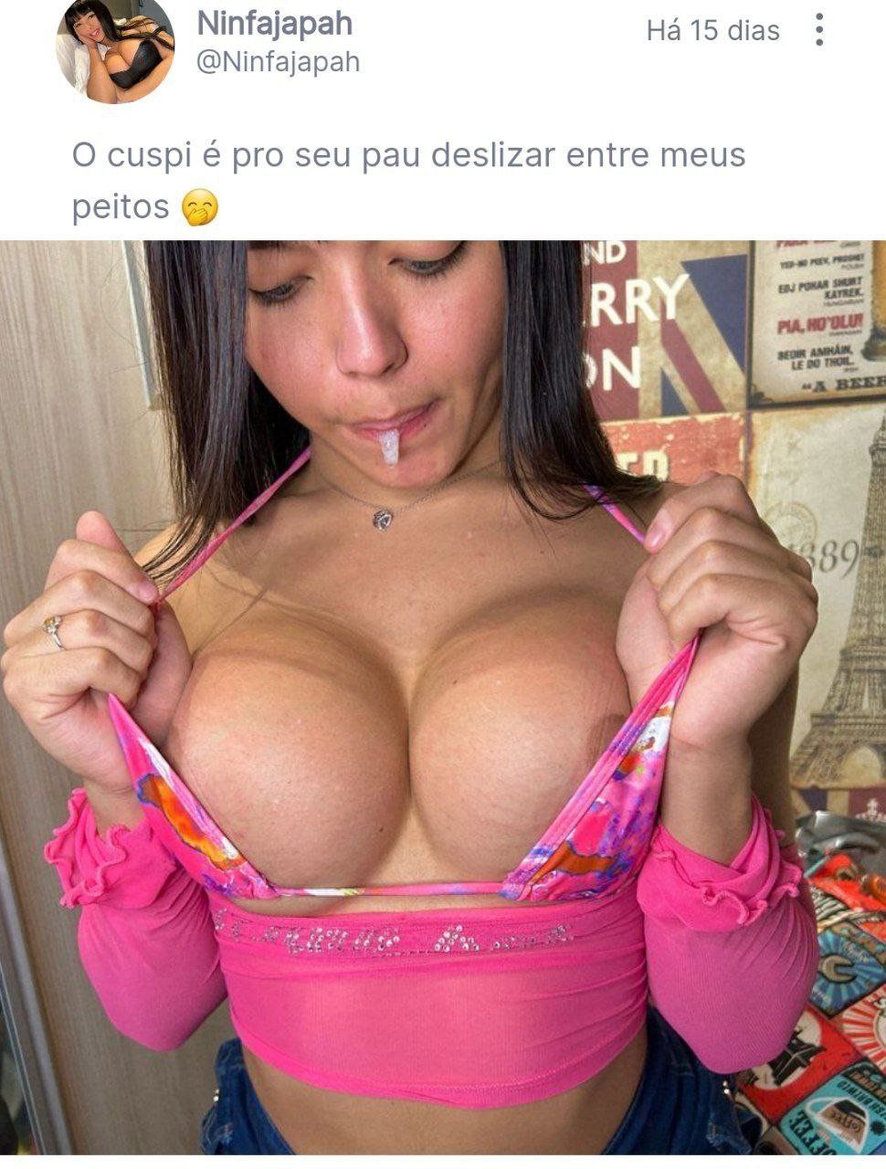 NinfaJapa preview 2 no Private Play