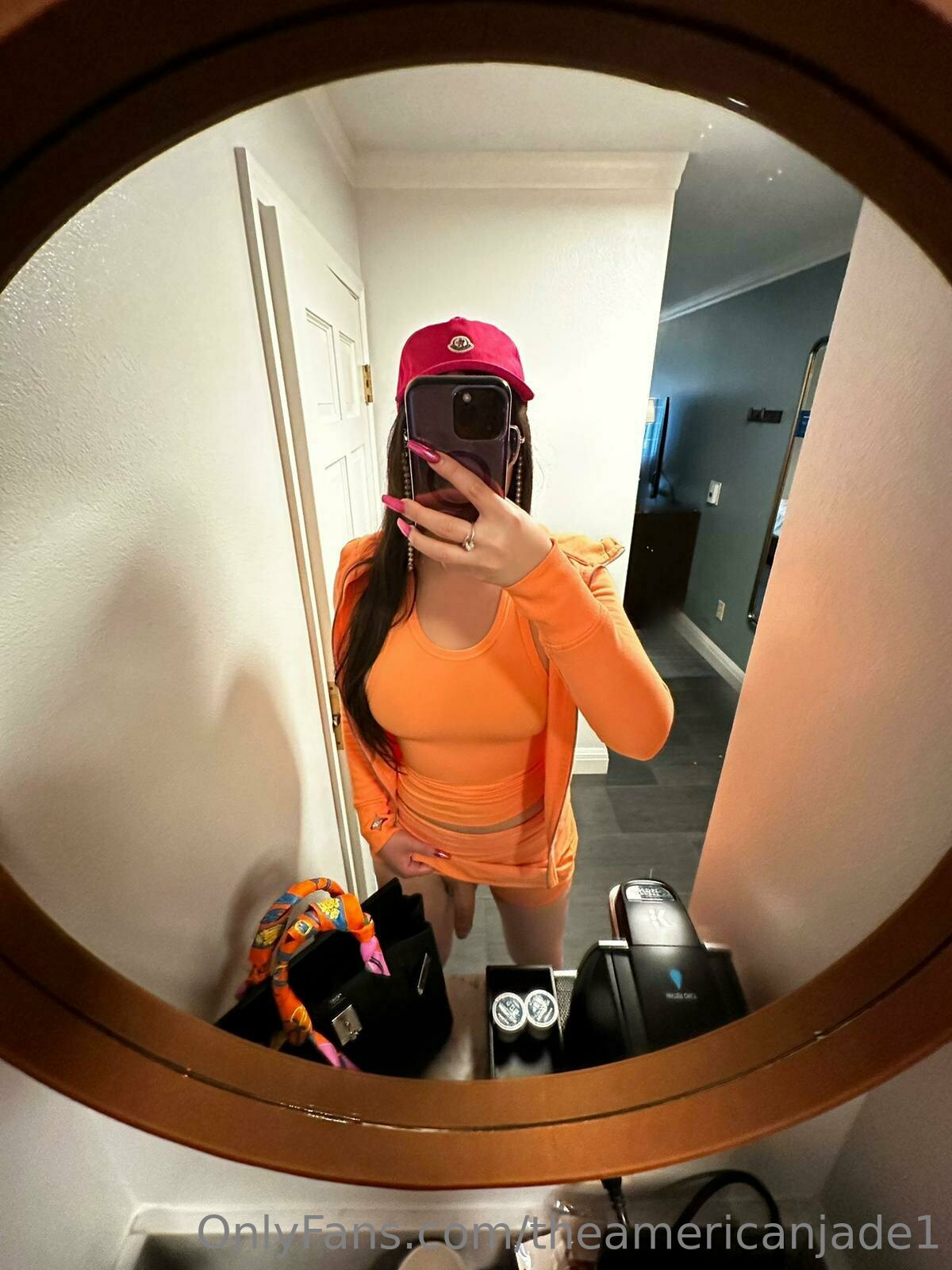 Vídeo de Olivia Jade preview 9 vazado do Privacy
